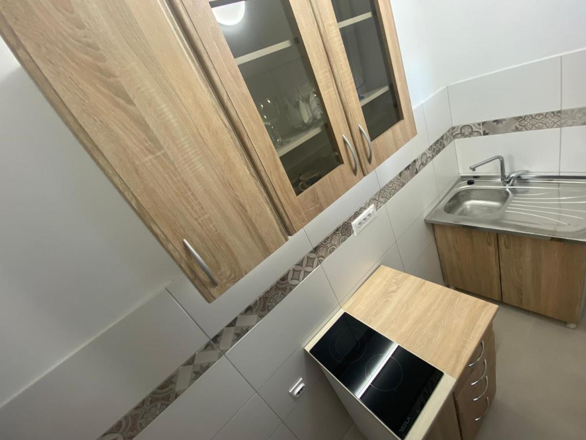 Dolce Apartman Подгорица Экстерьер фото