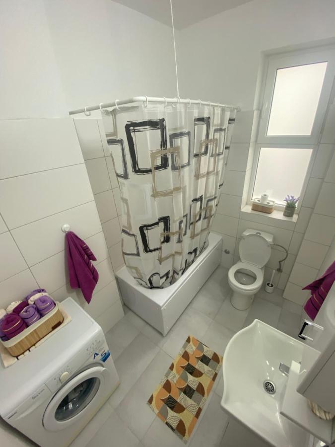 Dolce Apartman Подгорица Экстерьер фото