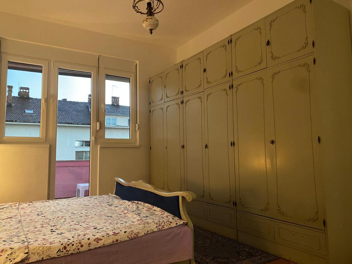 Dolce Apartman Подгорица Экстерьер фото